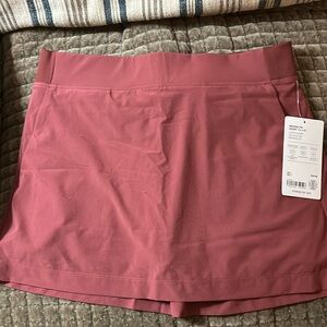Athleta Brooklyn Skort NWT
